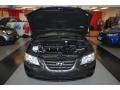 Ebony Black - Sonata GLS Photo No. 22