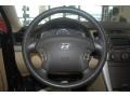 Ebony Black - Sonata GLS Photo No. 31