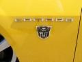 2010 Rally Yellow Chevrolet Camaro SS Coupe Transformers Special Edition  photo #29