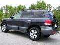 2005 Black Obsidian Hyundai Santa Fe LX 3.5  photo #4