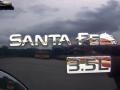 Black Obsidian - Santa Fe LX 3.5 Photo No. 18