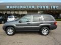 Graphite Metallic - Grand Cherokee Laredo 4x4 Photo No. 1