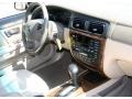 2002 Black Mercury Sable LS Premium Sedan  photo #5