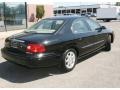 2002 Black Mercury Sable LS Premium Sedan  photo #6