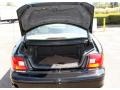 2002 Black Mercury Sable LS Premium Sedan  photo #9