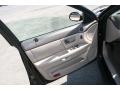 2002 Black Mercury Sable LS Premium Sedan  photo #13