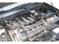 2002 Black Mercury Sable LS Premium Sedan  photo #18