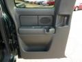 2003 Dark Green Metallic Chevrolet Silverado 1500 LS Extended Cab 4x4  photo #14