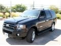 Black - Expedition Limited 4x4 Photo No. 1