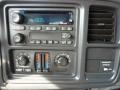 2003 Dark Green Metallic Chevrolet Silverado 1500 LS Extended Cab 4x4  photo #18