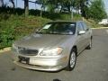 Sandrock Beige - I 30 Touring Sedan Photo No. 2