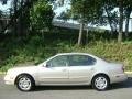 Sandrock Beige - I 30 Touring Sedan Photo No. 3