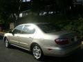Sandrock Beige - I 30 Touring Sedan Photo No. 4