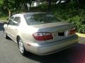 Sandrock Beige - I 30 Touring Sedan Photo No. 5