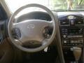 Sandrock Beige - I 30 Touring Sedan Photo No. 8