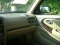 Sandrock Beige - I 30 Touring Sedan Photo No. 10