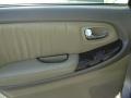 Sandrock Beige - I 30 Touring Sedan Photo No. 11