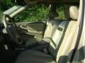 Sandrock Beige - I 30 Touring Sedan Photo No. 14