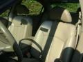 Sandrock Beige - I 30 Touring Sedan Photo No. 16