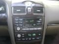 Sandrock Beige - I 30 Touring Sedan Photo No. 19