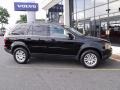 2008 Ember Black Metallic Volvo XC90 3.2 AWD  photo #2