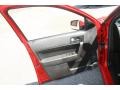 Vermillion Red - Focus SES Sedan Photo No. 13