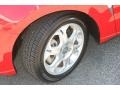 Vermillion Red - Focus SES Sedan Photo No. 15