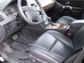 Ember Black Metallic - XC90 3.2 AWD Photo No. 11