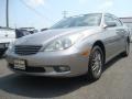 2004 Thunder Cloud Metallic Lexus ES 330  photo #1