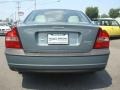 2001 Platinum Green Metallic Volvo S80 T6  photo #5