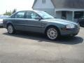 2001 Platinum Green Metallic Volvo S80 T6  photo #7