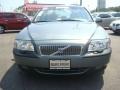 2001 Platinum Green Metallic Volvo S80 T6  photo #9
