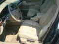2001 Platinum Green Metallic Volvo S80 T6  photo #10