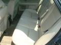 2001 Platinum Green Metallic Volvo S80 T6  photo #11