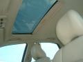 2001 Platinum Green Metallic Volvo S80 T6  photo #14
