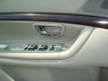 2001 Platinum Green Metallic Volvo S80 T6  photo #15