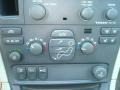 2001 Platinum Green Metallic Volvo S80 T6  photo #17