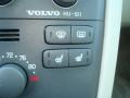 2001 Platinum Green Metallic Volvo S80 T6  photo #18