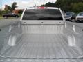 2011 Sheer Silver Metallic Chevrolet Silverado 1500 LT Extended Cab  photo #17