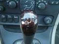 2001 Platinum Green Metallic Volvo S80 T6  photo #20