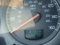 2001 Platinum Green Metallic Volvo S80 T6  photo #22