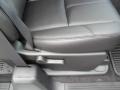 2011 Sheer Silver Metallic Chevrolet Silverado 1500 LT Extended Cab  photo #20