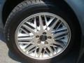 2001 Platinum Green Metallic Volvo S80 T6  photo #23