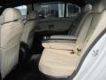 Alpine White - 7 Series 750Li Sedan Photo No. 9