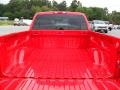 2011 Victory Red Chevrolet Silverado 1500 LT Extended Cab 4x4  photo #17