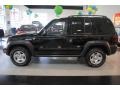 Black Clearcoat - Liberty Sport 4x4 Photo No. 3