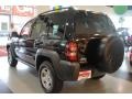 Black Clearcoat - Liberty Sport 4x4 Photo No. 4