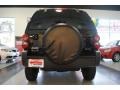 Black Clearcoat - Liberty Sport 4x4 Photo No. 6