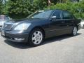 Flint Mica - LS 430 Photo No. 2
