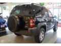 Black Clearcoat - Liberty Sport 4x4 Photo No. 7